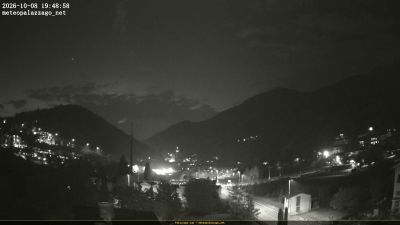 Webcam ore 19:50