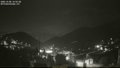 Webcam ore 19:55
