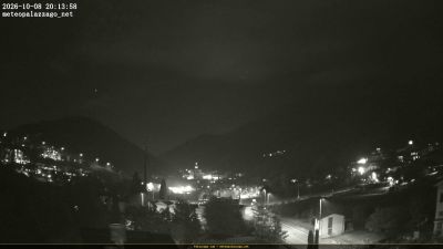 Webcam ore 20:15