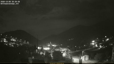 Webcam ore 20:40