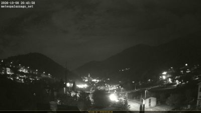 Webcam ore 20:45