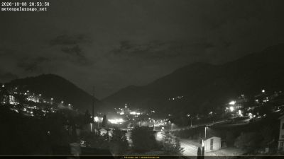 Webcam ore 20:55