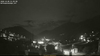 Webcam ore 21:05