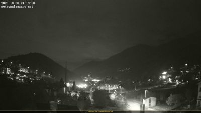 Webcam ore 21:15
