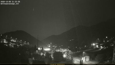 Webcam ore 21:35