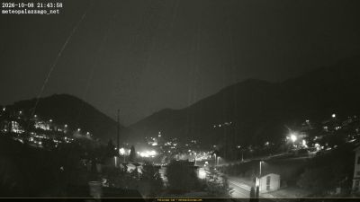 Webcam ore 21:45