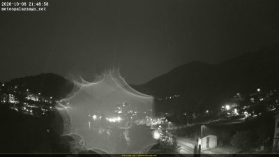 Webcam ore 21:50