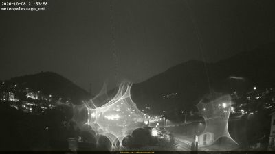 Webcam ore 21:55