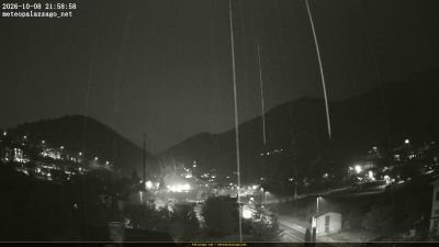 Webcam ore 22:00