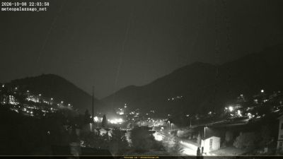 Webcam ore 22:05
