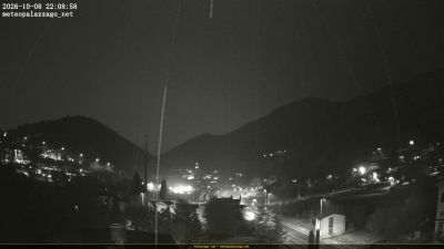 Webcam ore 22:10