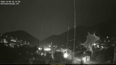 Webcam ore 22:15