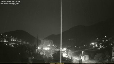 Webcam ore 22:20