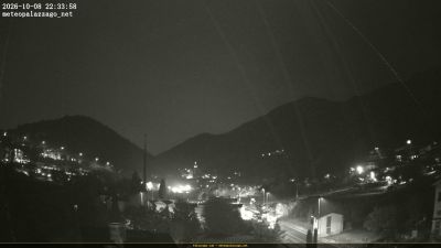 Webcam ore 22:35