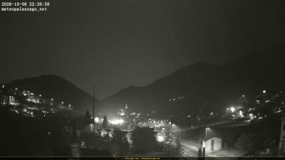 Webcam ore 22:40