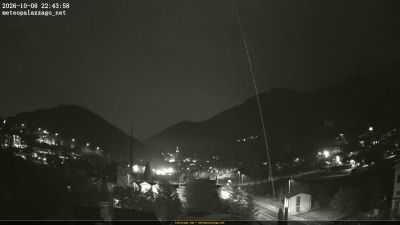 Webcam ore 22:45