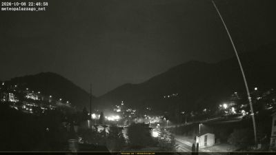 Webcam ore 22:50