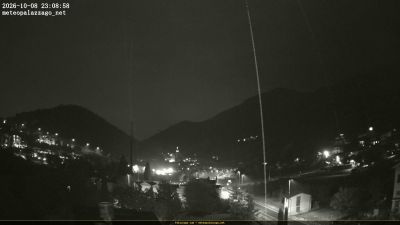 Webcam ore 23:10
