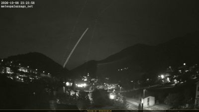 Webcam ore 23:25