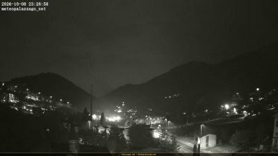 Webcam ore 23:30