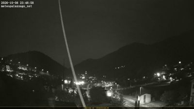 Webcam ore 23:50