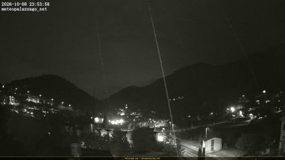 Webcam ore 23:55