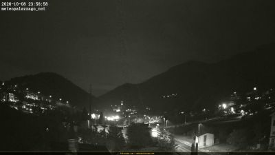 Webcam ore 00:00