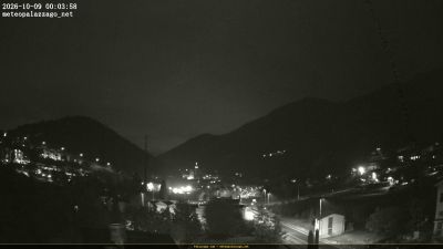 Webcam ore 00:05