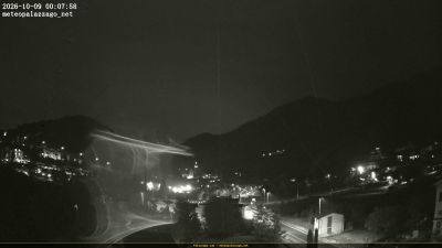Webcam ore 00:10