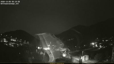 Webcam ore 00:20