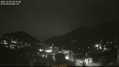Webcam ore 00:25