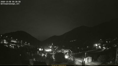Webcam ore 00:40
