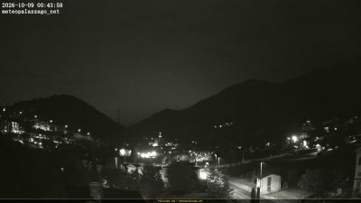 Webcam ore 00:45