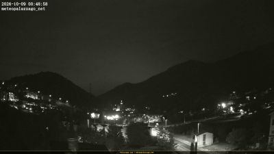 Webcam ore 00:50