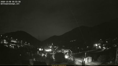 Webcam ore 00:55