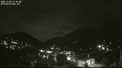 Webcam ore 01:10