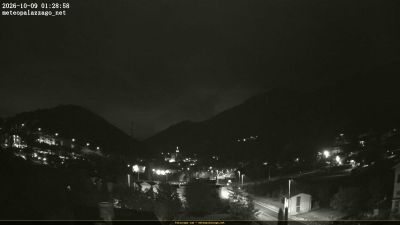 Webcam ore 01:30