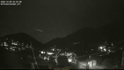 Webcam ore 02:25