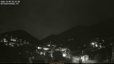 Webcam ore 02:35
