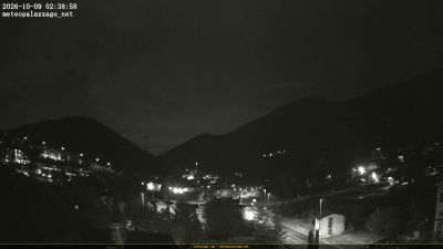 Webcam ore 02:40