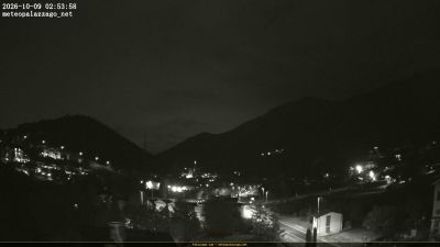 Webcam ore 02:55