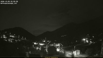 Webcam ore 03:00