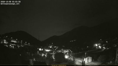 Webcam ore 03:05