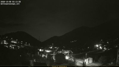 Webcam ore 03:15