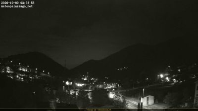 Webcam ore 03:35