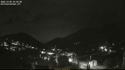 Webcam ore 03:40