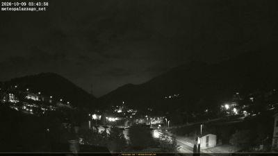 Webcam ore 03:45