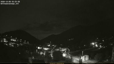 Webcam ore 03:55