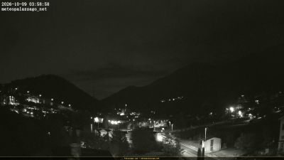 Webcam ore 04:00