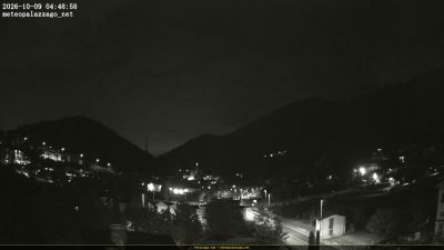 Webcam ore 04:50